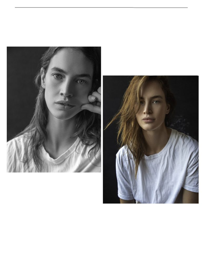 Supermodel Crista Cober 4