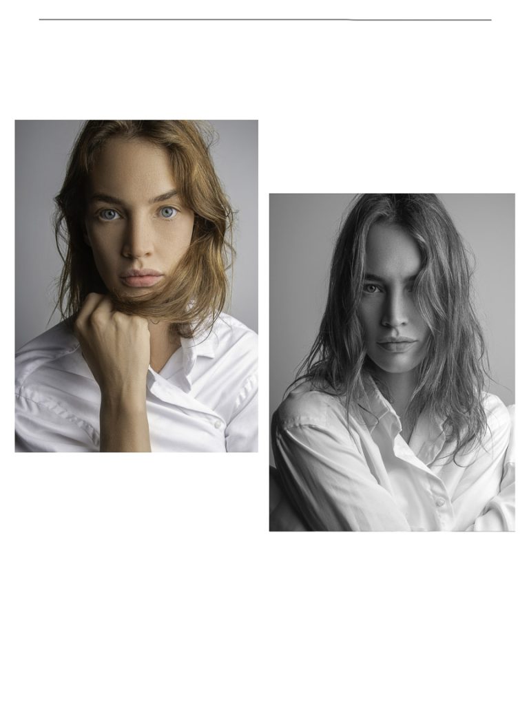 Supermodel Crista Cober 6