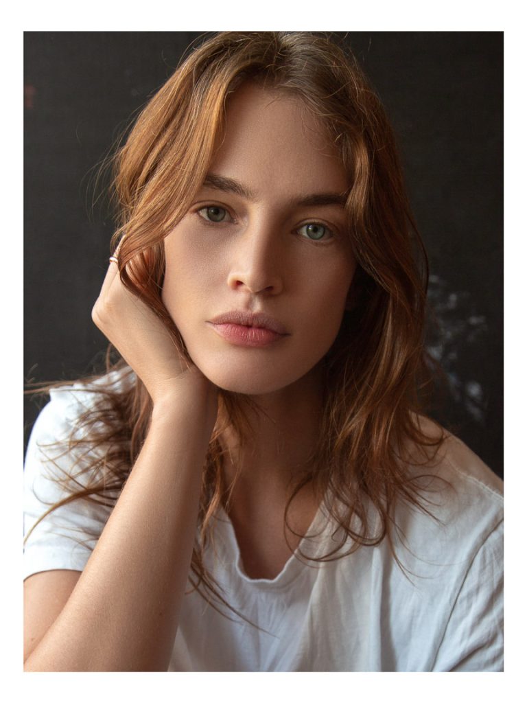 Supermodel Crista Cober 7