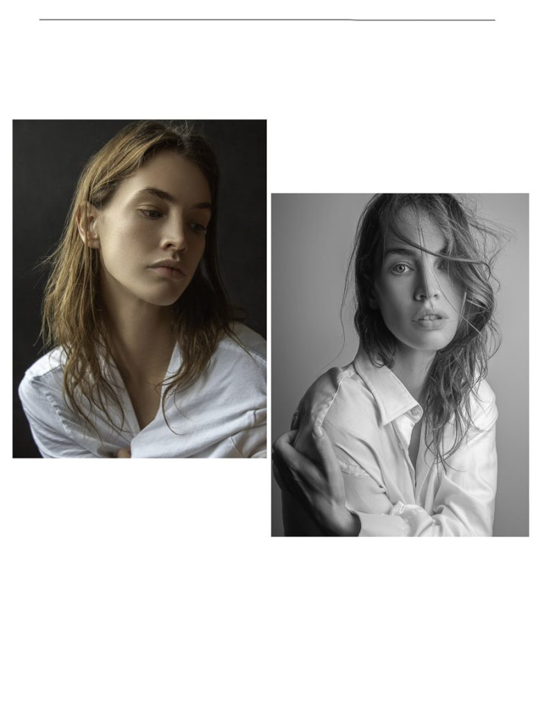 Supermodel Crista Cober 8