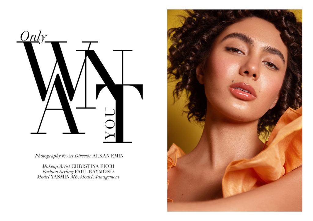 Yasmine Intitute Magazine 2