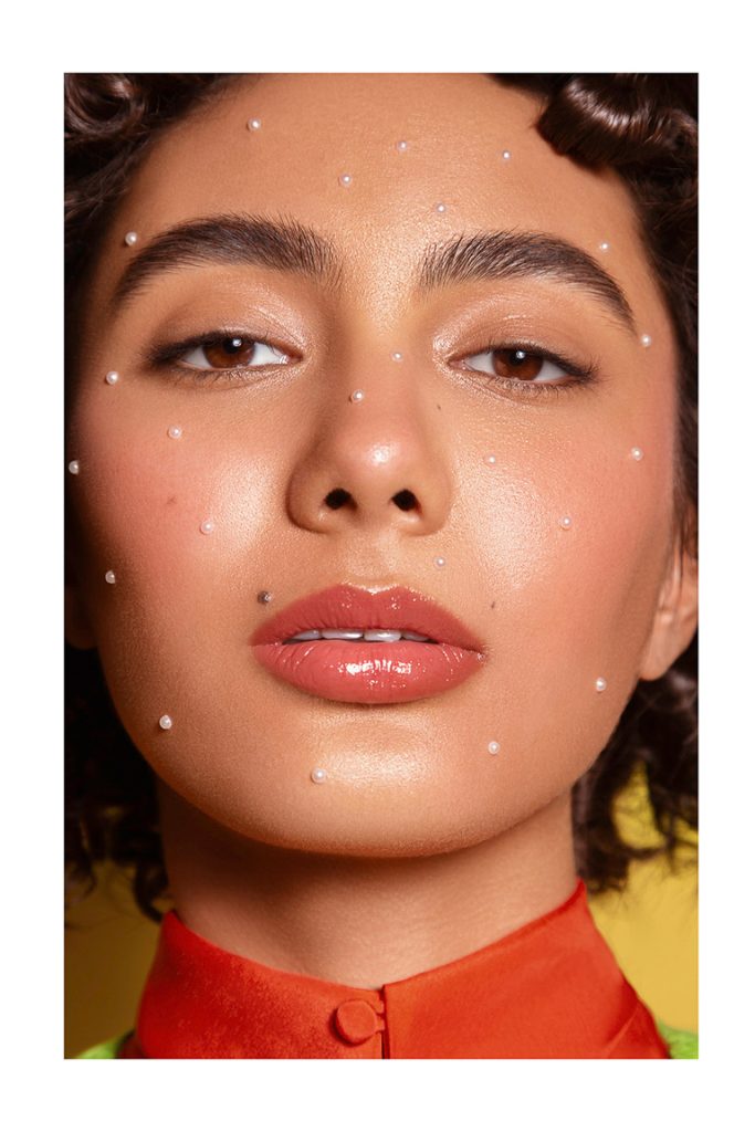 Yasmine Intitute Magazine 4