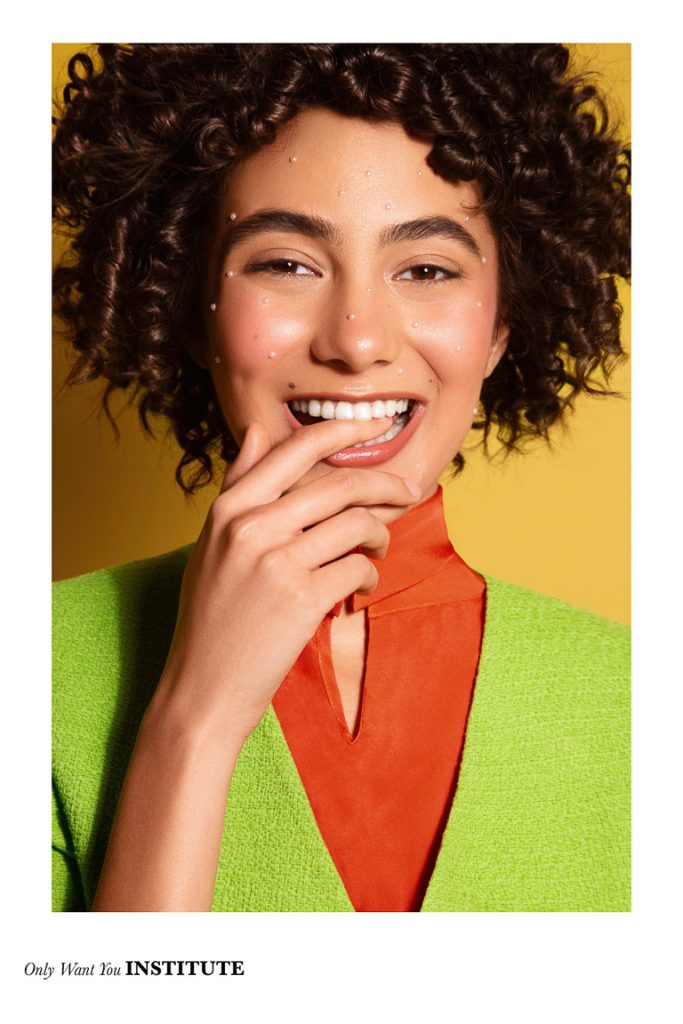 Yasmine Intitute Magazine 5