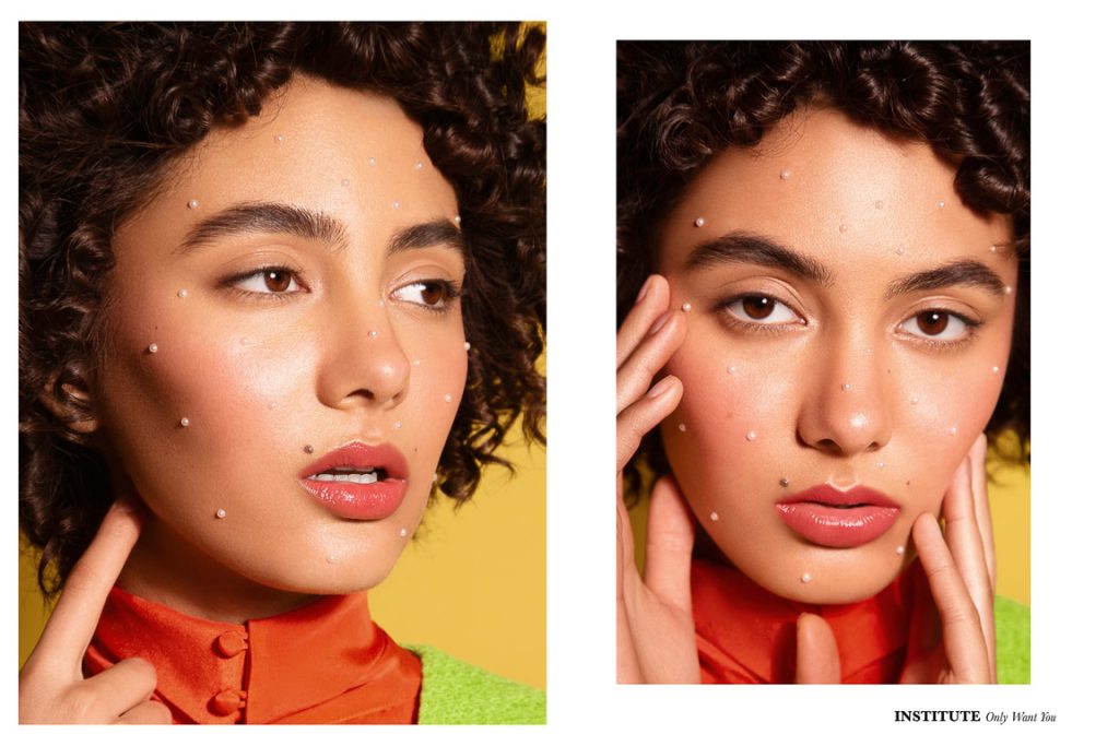 Yasmine Intitute Magazine 7