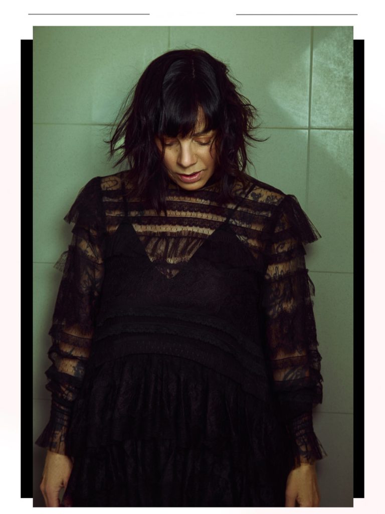 Bif Naked Tear sheet 10