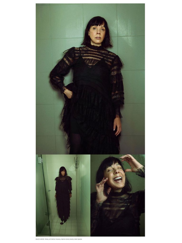 Bif Naked Tear sheet 2
