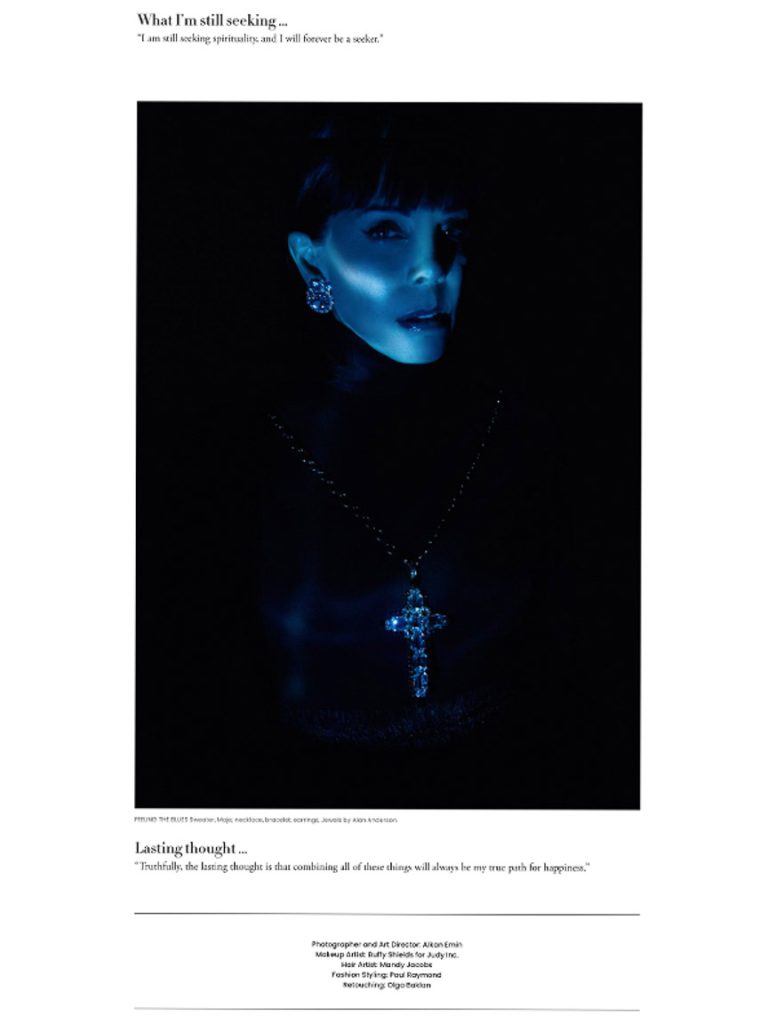 Bif Naked Tear sheet 5